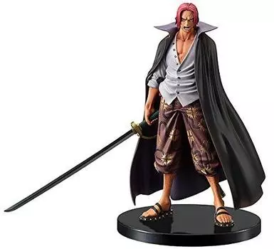 Фигурка One Piece DX THE GRANDLINE MEN vol.8 Шанкс