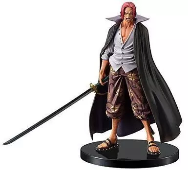 Фигурка One Piece DX THE GRANDLINE MEN vol.8 Шанкс