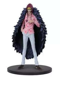 Фигурка One Piece DXF THE GRANDLINE MEN vol.22 Corazon