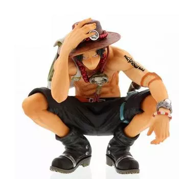Фигурка One Piece Portgas D Ace 16см
