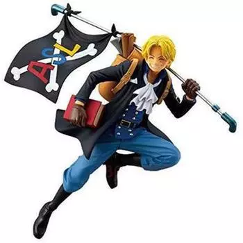 Фигурка One Piece Sabo 19см
