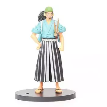Фигурка One Piece Усопп Согекинг 17см