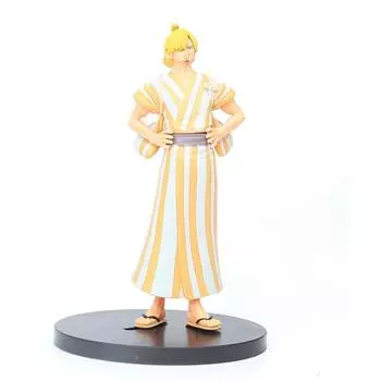 Фигурка One Piece Винсмок Санджи 17см