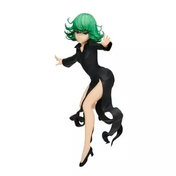 Фигурка One Punch Man #5 Тацумаки ужаса