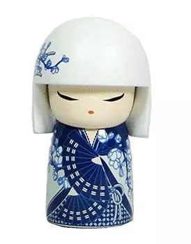 Фигурка Орнамент Кимидол KIMMIDOLL TGKFS060 MANA Кукла(S)