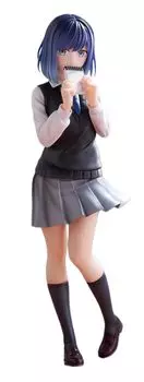 Фигурка Ошиноко Аканэ Курокава Трио-Try-iT -