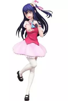 Фигурка Oshinoko Eye Все типы фигурок Trio-Try-iT