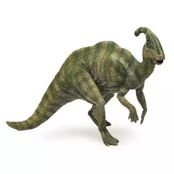 Фигурка Papo Parasaurolophus 55004, популярные игрушки в Корее.
