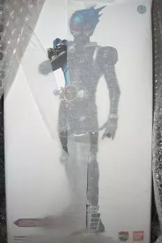 Фигурка PBM RAH Kamen Rider Meteor 12 дюймов