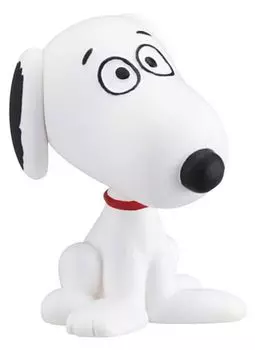 Фигурка PEANUTS Funny Face [Снупи А] СНУПСИ