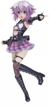 Фигурка Phalaeno VIVIV ITUNE Neptunia в масштабе, окрашенная в ПВХ, готовая фигурка 1/7