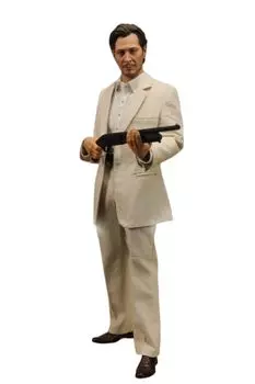 Фигурка Poison Police FT009 Фильм Леон Детектив [777TOYS] 1/6