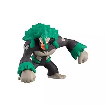 Фигурка покемона Pokemon Scarlet Violet MSB Gorilta Battle Pose, популярные корейские игрушки для малышей