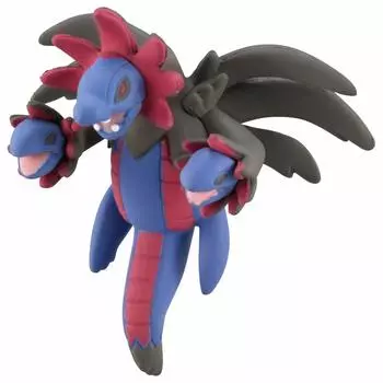 Фигурка покемона TAKARA TOMY Moncolle Игрушка для детей от 4 лет Соответствует стандартам безопасности игрушек Сертификация ST Mark Покемон TAKARA TOMY Pokmon MS-44