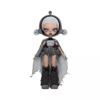 Фигурка POP MART SKULLPANDA HAMCUS 1/6