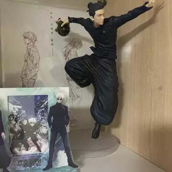 Фигурка Pop The Ghetto