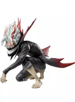 Фигурка премиального аниме-сериала Дандадан Окарун, Чоконос, [предмет]