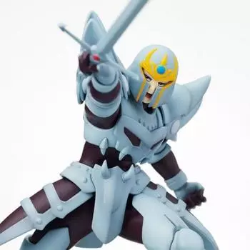 Фигурка премиум-класса Sega Sega Tai s Great Adventure Skunkel для Японии