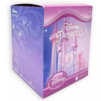Фигурка принцессы Диснея - рандомно 1 шт.