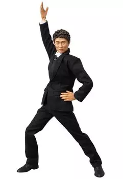 Фигурка ПРОЕКТА Масатоши Хамада BM! 1/6