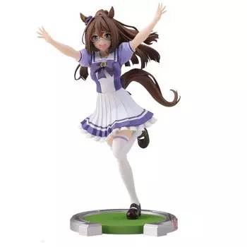 Фигурка прохожего Uma Musume Pretty Ida Ibiichi El Condor