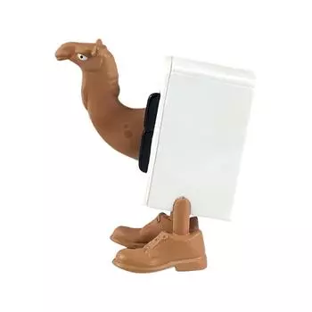 Фигурка пугала Поделки Сад Сад Керамика Бытовые Украшения для стола One Size