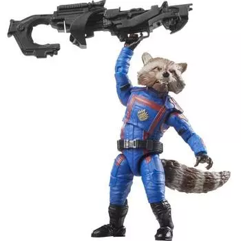 Фигурка-ракета Marvel Guardians of the Galaxy Legend, 1 корейская игрушка