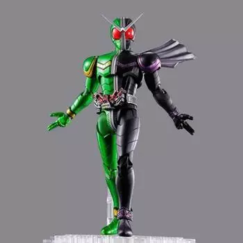 Фигурка Rise Standard Kamen Rider Double Cyclone Joker, корейская популярная бандай