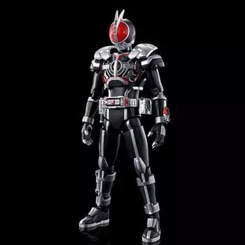 Фигурка Rise Standard Kamen Rider Faiz Axel Form, корейская популярная бандай