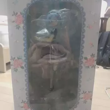 Фигурка Ризеро Рема