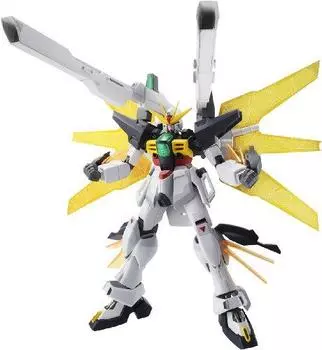 Фигурка робота-духа Bandai Tamashii Nations Gundam Double X
