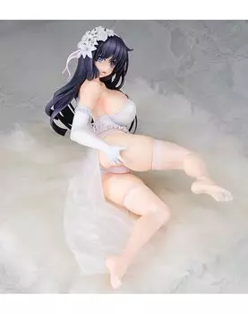 Фигурка Rocket Boy HANAYOME в масштабе 1/6