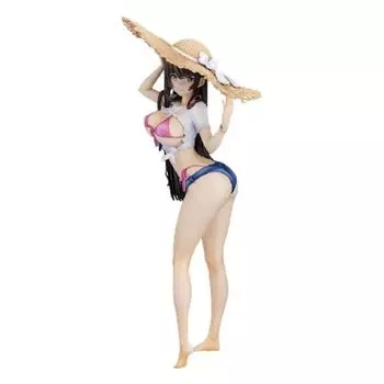 Фигурка Rocket Boy Mantaro Original Character Summer Memories в масштабе 1/6
