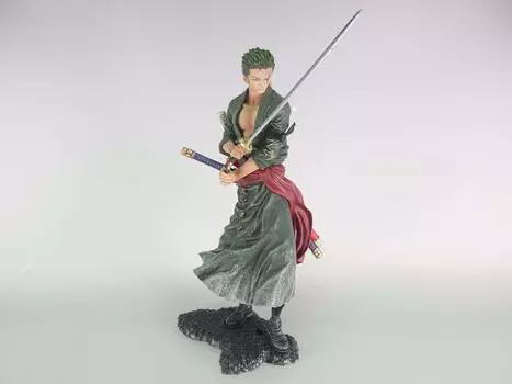 Фигурка Ророноа Зоро One Piece CREATOR x CREATOR RORONOA.ZORO