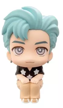 Фигурка Рукаппу TinyTAN Dynamite полноцветная 10 см BTS ver.RM прибл.