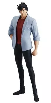 Фигурка Ryo Saeba City Tears Официальная фигурка Общая длина 20 см «Hunter Angel s» (Ангельская Пыль) Прибл.