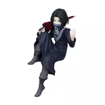 Фигурка с пробкой для лапши Feitan HUNTERHUNTER