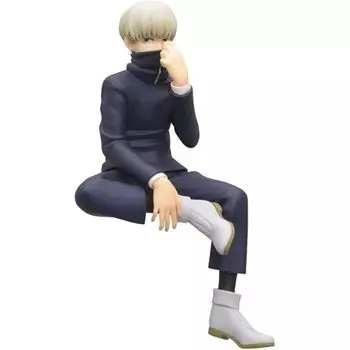 Фигурка с пробкой для лапши Furyu Jujutsu Kaisen Тоге Инумаки