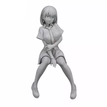 Фигурка с пробкой для лапши Monday Tawawa 2 Ай-чан