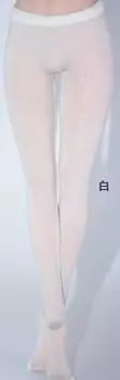 Фигурка с TBLeague Body Fashion White Beautiful Sexy Pantyhose и оружием не [TOYBARJAPAN] 1/6 Аксессуары/Совместимость SPEC.SUPPLY Женская