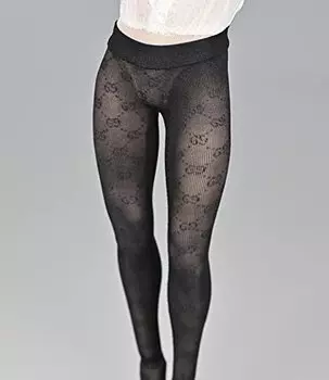 Фигурка с телом TBLeague женские черные красивые сексуальные черные цветочные колготки не [TOYBARJAPAN] 1/6 Аксессуары/Совместимость (Тело, голова, одежда, чёрный