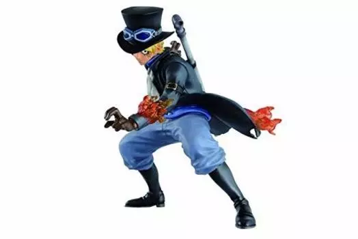 Фигурка Сабо Ichiban Kuji One Piece Battle A Prize ~Dressrosa Edition~