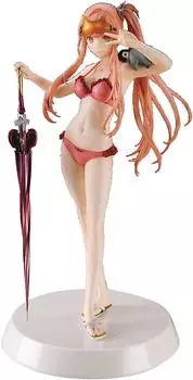 Фигурка Sabre/Medb Summer Queens Ver Fate/Grand Order