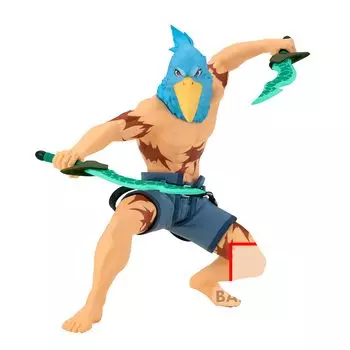 Фигурка Санрака Шангри-Ла Фронтир