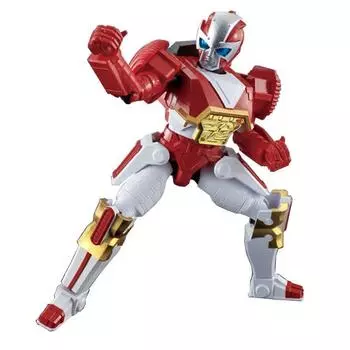 Фигурка Сэнтай Сюрикен Сэнтай Ниннингер Чогокин Палико Шинобимару