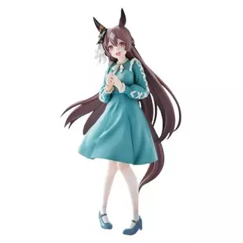 Фигурка Satono Diamond Фигурка Pretty Derby 22 см 1 тип всего Trio-Try-iT Uma*Musume прибл.