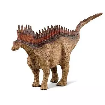 Фигурка Schleich Amargasaurus SL15029, популярные игрушки в Корее.