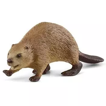 Фигурка Schleich Bieber SL14855, популярные игрушки в Корее.