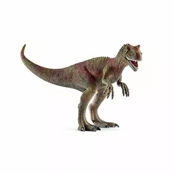 Фигурка Schleich Динозавр Аллозавр 14580