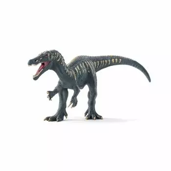Фигурка Schleich Динозавр Барионикс 15022 серый